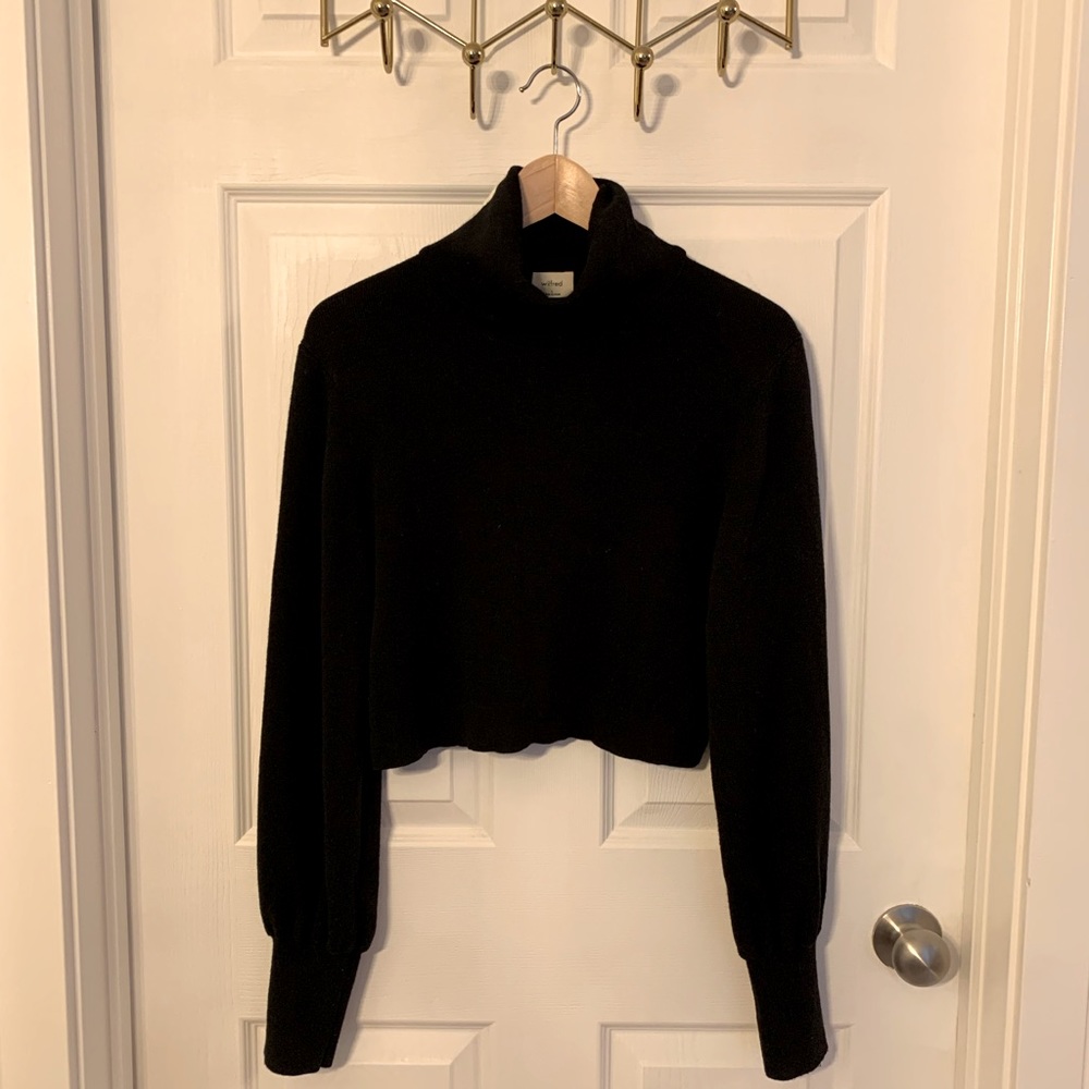 Wilfred Rebecca Sweater
